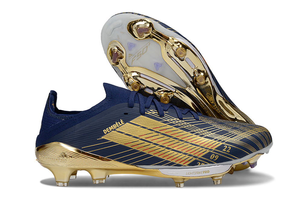 F50 Boots
