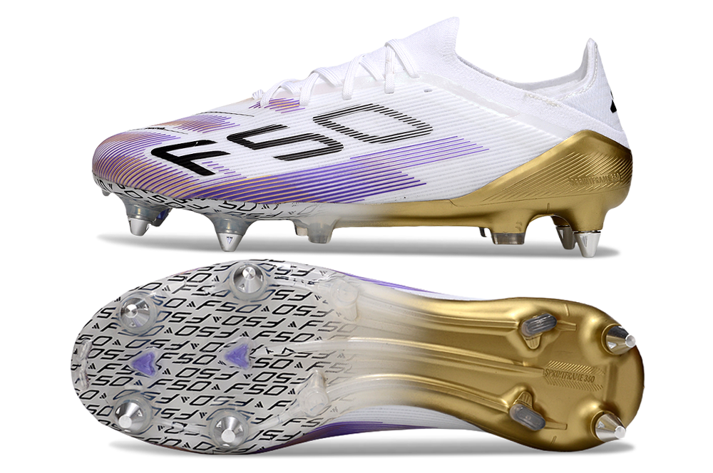 Football Boots F50