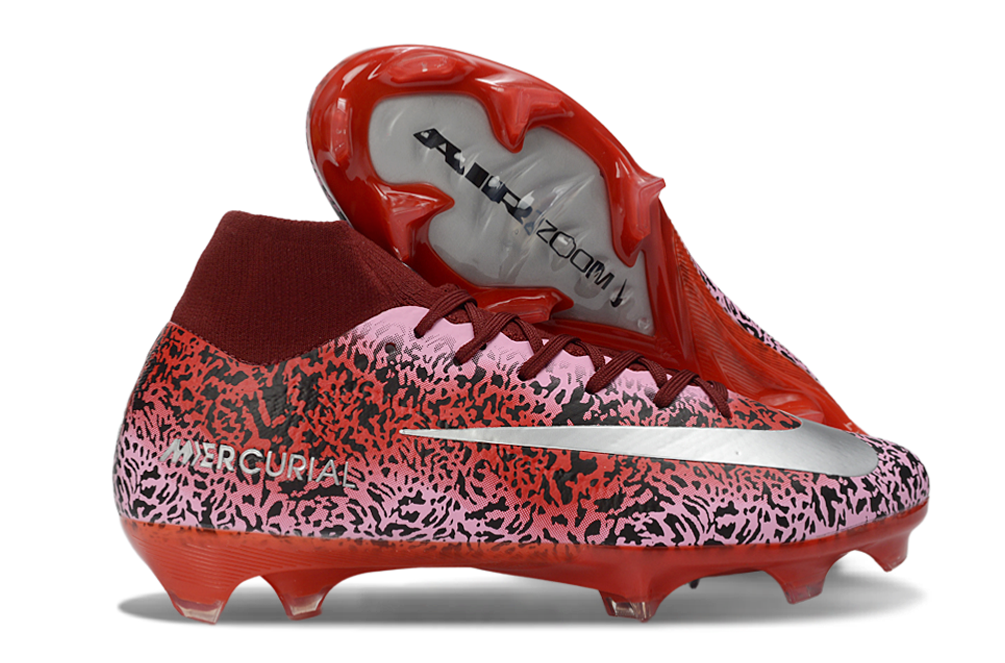 Football Boots  Air Zoom Mercurial Superfly IIX Elite