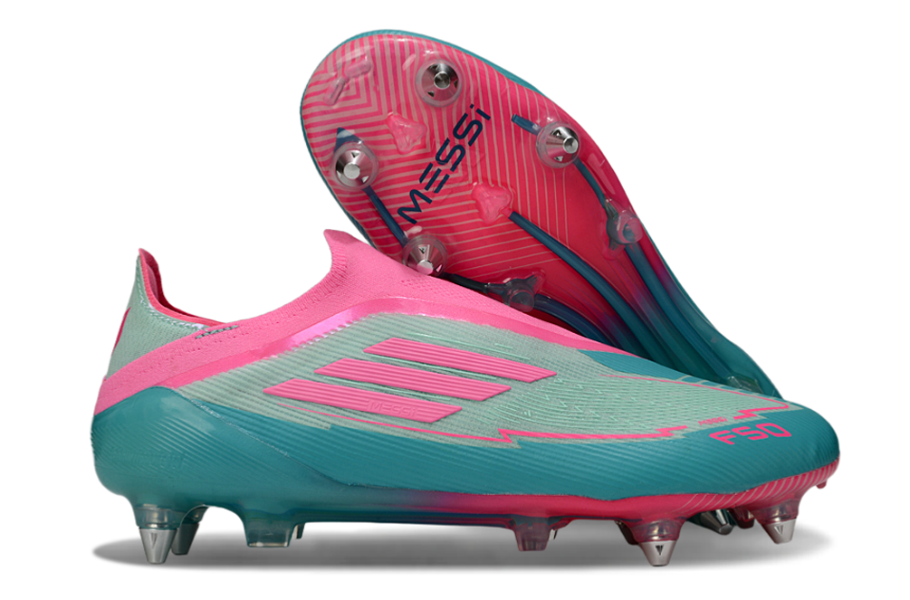Football Boots F50 Elite Laceless