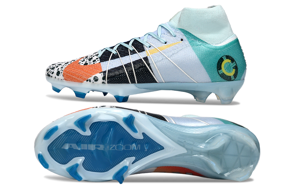 Football Boots Air Zoom Mercurial Superfly IIX Elite