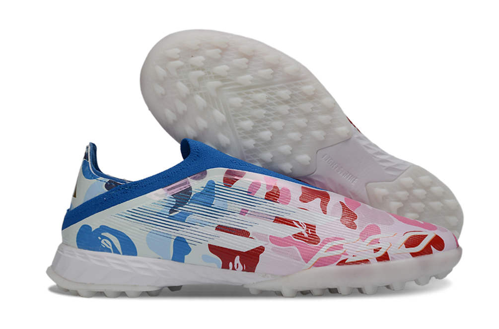 Football Boots F50 PRO