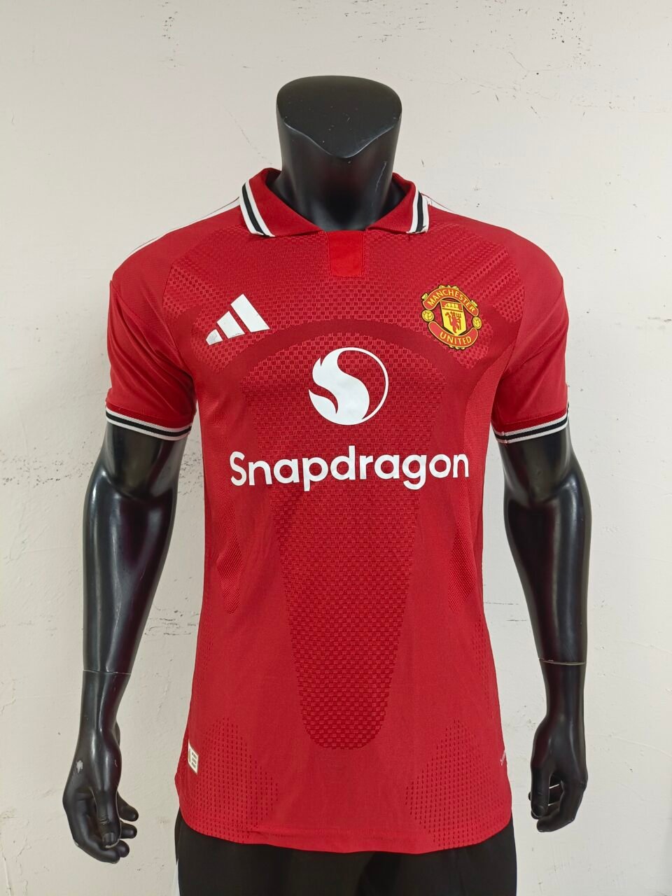 Man United 2026/27 Home Shirt