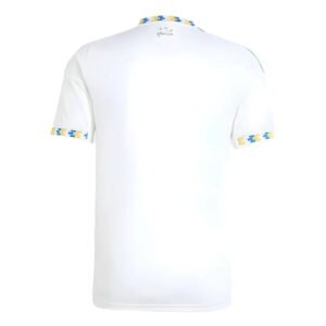 2025-2026 Leeds United Home Shirt - leeds-united-2025-2026-home-shirt-back.jpg
