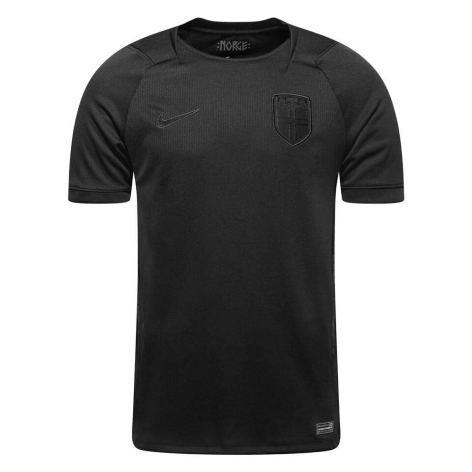 2026 Norway Away Shirt
